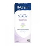 Hydralin quotidien gel lavant equilibre intime 400 ml - flacon 400 ml