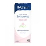 Hydralin scheresse crme lavante 400 ml - flacon 400 ml