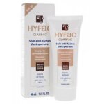 Hyfac clarifac soin anti - taches spf30 40 ml - tube 40 ml