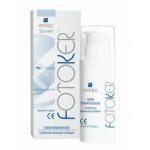 Hyfac fotoker crme dermatologique 50 ml - flacon - pompe 50 ml