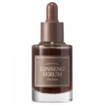 I'm from ginseng sérum visage 30 ml - flacon compte goutte 30 ml I'm from ginseng sérum visage 30 ml - flacon compte goutte 30 ml