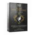 S. i. d nutrition acide hyaluronique vitamine c 30 g�lules - bo�te 30 g�lules