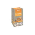 S. i. d nutrition cordyceps 60 g�lules v�g�tales - pot 60 g�lules v�g�tales