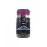 S. i. d nutrition digestion charbon vgtal 90 glules - pilulier 90 glules