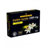 S. i. d nutrition oligoroyal gele royale 1000 mg + propolis 20 ampoules - bote 20 ampoules de 10 ml ...