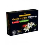 S. i. d nutrition oligoroyal gele royale 1000 mg + taurine + zinc + cuivre 20 ampoules - bote 20 ampoules ...
