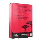 S. i. d nutrition preventlife mnopause 40 comprims - bote 40 comprims
