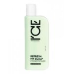 Ice professional refresh my scalp apr�s - shampoing 250 ml - flacon 250 ml