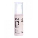 Ice professional repair my hair huile 50 ml - flacon - pompe airless 50 ml