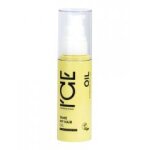 Ice professional tame my hair huile 50 ml - flacon - pompe airless 50 ml
