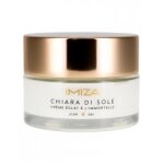 Imiza crme clat  l'huile essentielle d'immortelle 50 ml - pot 50 ml