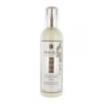 Imiza soin lact� corps � l'huile essentielle d'immortelle 200 ml - flacon - pompe 200 ml