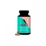 In haircare pousse & volume 60 glules - pot 60 glules
