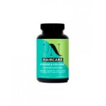 In haircare pousse & volume 60 gummies - pot 60 gommes