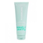 In haircare wash n' purify apaisant & anti - pelliculaire 250ml - tube 250 ml