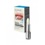 Incarose pi� volume neutral lip care plus & protection spf50 + 4 ml - b�ton 4 ml