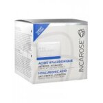 Incarose pure solutions acide hyaluronique cr�me active perfectrice 50 ml - pot 50 ml