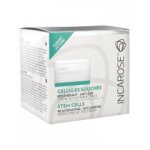 Incarose pure solutions cellules souches cr�me active perfectrice 50 ml - pot 50 ml
