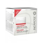 Incarose pure solutions collagne crme active perfectrice 50 ml - pot 50 ml