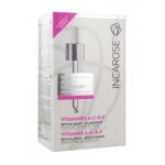 Incarose pure solutions vitamines a c e f 15 ml - flacon compte goutte 15 ml