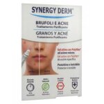 Incarose synergy derm soin purifiant boutons et acn 15 ml - tube 15 ml