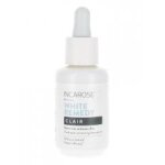 Incarose white remedy clair srum visage anti - taches 30 ml - flacon compte goutte 30 ml