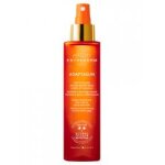 Institut esthederm adaptasun huile solaire hydra - protectrice corps et cheveux spray 150 ml - spray ...