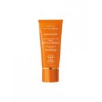 Institut esthederm adaptasun soin hydra - protecteur visage soleil fort 50 ml - tube 50 ml