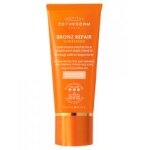 Institut esthederm bronz repair sunkissed soin hydra - protecteur teint anti - rides fermet 50 ml - ...