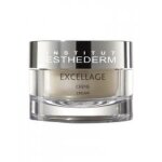 Institut esthederm excellage cr�me 50 ml - pot 50 ml
