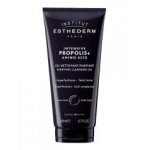 Institut esthederm intensive propolis + amino acid gel nettoyant purifiant 200 ml - tube 200 ml