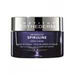 Institut esthederm intensive spiruline crme 50 ml - pot 50 ml