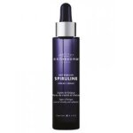 Institut esthederm intensive spiruline srum 30 ml - flacon compte goutte 30 ml