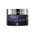 Institut esthederm intensive vitamine c gel - crme 50 ml - pot 50 ml