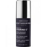 Institut esthederm intensive vitamine c2 double concentré 10 ml - flacon compte goutte 10 ml Institut esthederm intensive vitamine c2 double concentré 10 ml - flacon compte goutte 10 ml