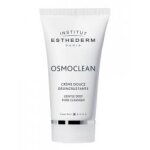 Institut esthederm l'osmoclean cr�me douce d�sincrustante 75 ml - tube 75 ml