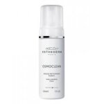Institut esthederm osmoclean mousse nettoyante puret 150 ml - flacon - pompe 150 ml