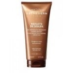 Institut esthederm reflets de soleil gel - cr�me auto - bronzant 200 ml - tube 200 ml