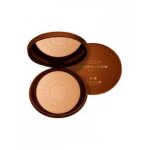Institut esthederm reflets de soleil poudre ensoleillante protectrice soleil modr 15 g - poudrier 15 ...