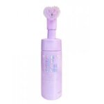 Inuwet art of skin care mousse nettoyante 140 ml - flacon - pompe 140 ml