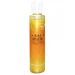 Inuwet huile paillet�e corps et cheveux 150 ml - flacon 150 ml