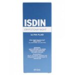 Isdin eryfotona night ultra fluid srum de nuit rparateur 50 ml - flacon 50 ml