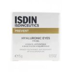 Isdin isdinceutics prevent contour des yeux 15 g - pot 15 g