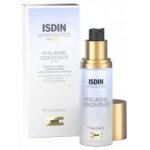 Isdin isdinceutics prevent hyaluronic concentrate srum 30 ml - flacon - pompe 30 ml