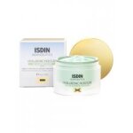 Isdin isdinceutics prevent hyaluronic moisture peaux grasses et mixtes 50 g - pot 50 ml