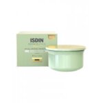 Isdin isdinceutics prevent hyaluronic moisture peaux grasses et mixtes recharge 50 g - pot 50 g