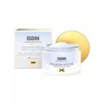 Isdin isdinceutics prevent hyaluronic moisture peau normale  sche 50 g - pot 50 ml