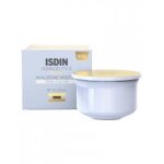 Isdin isdinceutics prevent hyaluronic moisture peau normale  sche recharge 50 g - pot 50 g