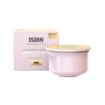 Isdin isdinceutics prevent hyaluronic moisture peaux sensibles recharge 50 g - pot 50 g
