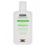 Isdin nutradeica anti - pellicules grasses 200 ml - flacon 200 ml
